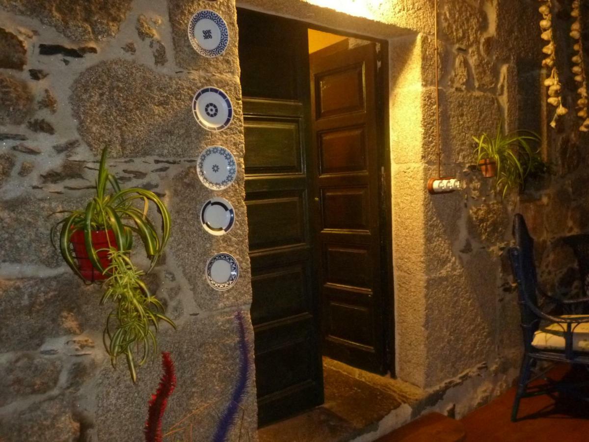 Casa Do Pacio Sabadelle Apartment Луго Екстериор снимка